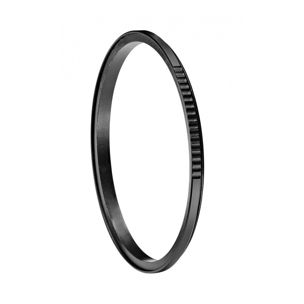 55mm Lens Adapter Manfrotto - 
Quick release filter adaptor with magnet
Reduce stress of changing filter
Requires Lens Adapter a