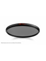 Neutral Density 8 Filter with 72mm diameter Manfrotto - 
This filter reduces light entering the camera lens by 3 stops
Compatibl