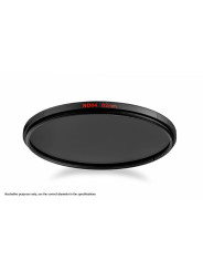 Neutral Density 64 Filter with 72mm diameter Manfrotto - 
This filter reduces light entering the camera lens by 6 stops
Compatib