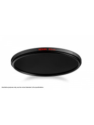 Neutral Density 500 Filter with 72mm diameter Manfrotto - 
This filter reduces light entering the camera lens by 9 stops
Compati