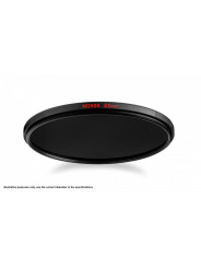 Neutral Density 500 Filter 55mm Manfrotto - 
This filter reduces the amount of light entering lens by 9 stops
Compatible with 55