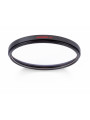 Advanced UV Filter 46mm Manfrotto - 
Water Repellent
98.8% light transmission
reduces blurring, haziness and blue casting
reusab