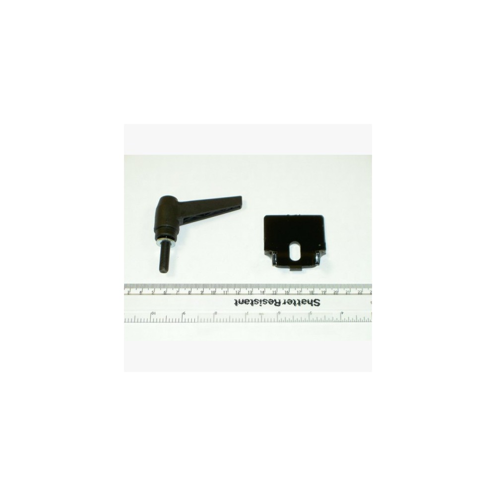 Centre Weight Handle Manfrotto (SP) -  1