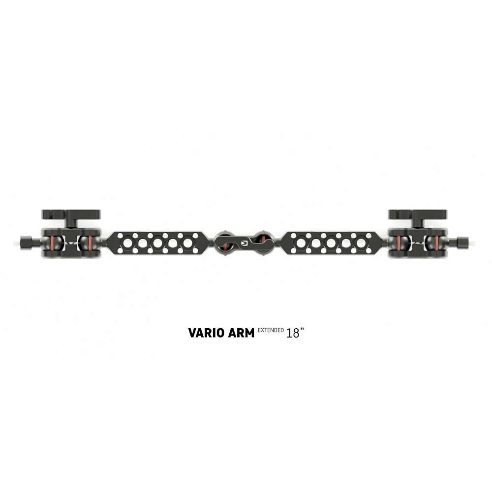 Vario Arm Extended Slidekamera - 2