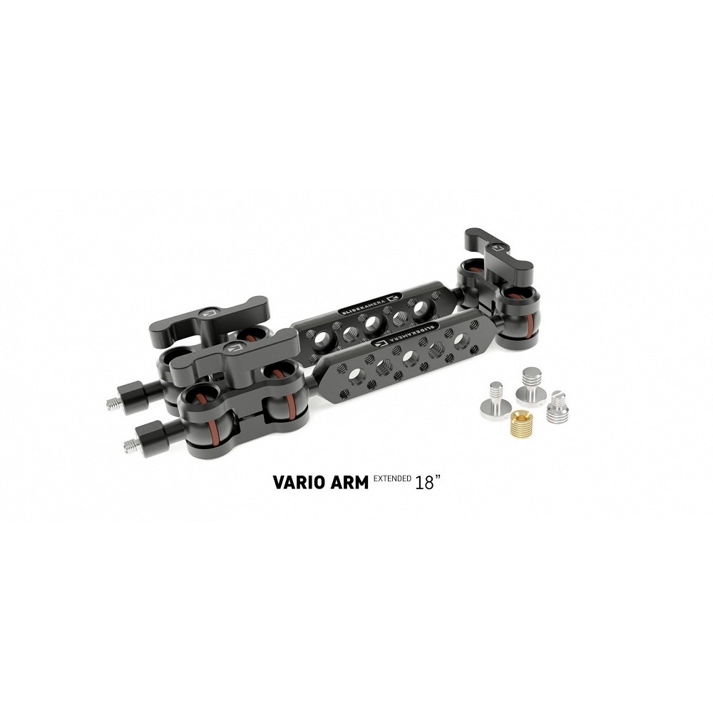 Vario Arm Extended Slidekamera - 4
