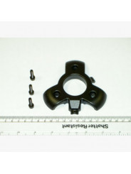 Top Casting With Screw Manfrotto (SP) -  1