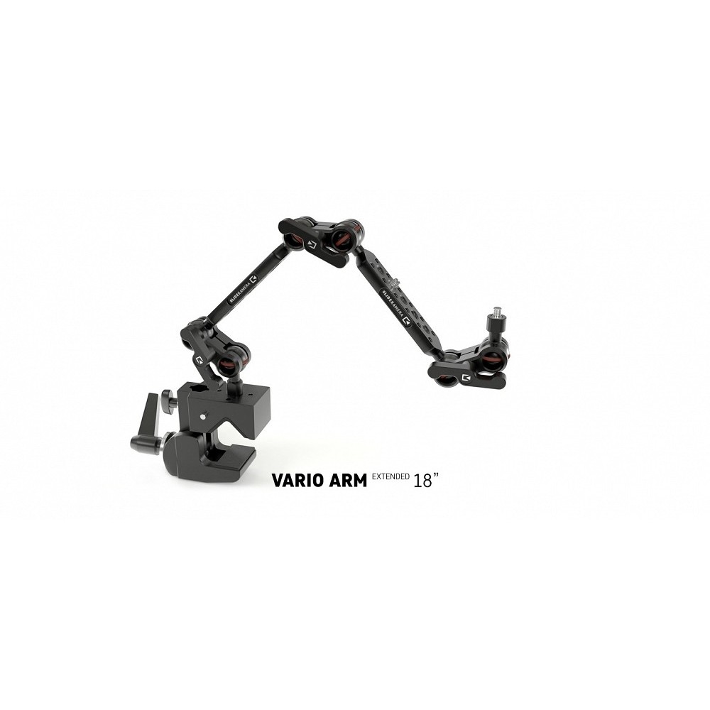 Vario Arm Extended Slidekamera - 5