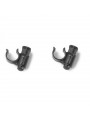 Grip clips for Hilite (x2) Lastolite by Manfrotto -  1