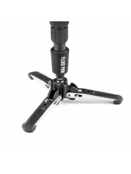 Element MII Video Monopod Aluminium Kit with Fluid Head Manfrotto - 
Brilliant footage smoothness, supremely light and stable
Ab