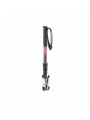 Element MII Video Monopod Aluminium Manfrotto - 
Lightweight, compact and brilliantly smooth
Patented fluid base for judder-free