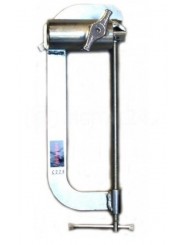 8" Avenger buckle - 1