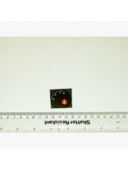 Label for 808RC4 Manfrotto (SP) -  1