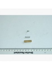 Safety Pin Assy 357/577 Manfrotto (SP) -  1