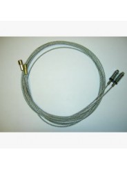 Steel Cable - Pair B6040 Manfrotto (SP) -  1