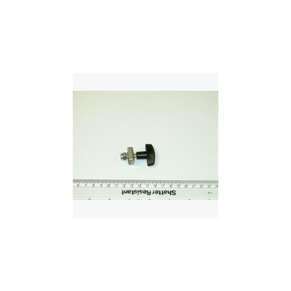Strut Lock Knob 058/117B Manfrotto (SP) -  1