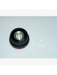 Friction Control Knob MVH502 Manfrotto (SP) -  1