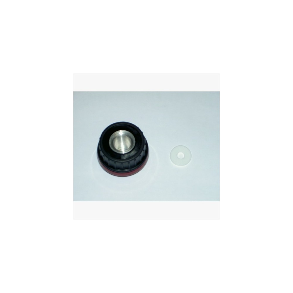 Friction Control Knob MVH502 Manfrotto (SP) -  1