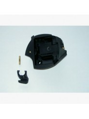 Main Body MH293D3-Q2 Manfrotto (SP) -  1