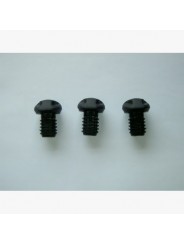 Foot (Set of 3) MT190XPRO3 Manfrotto (SP) -  1