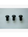 Foot (Set of 3) MT190XPRO3 Manfrotto (SP) -  1