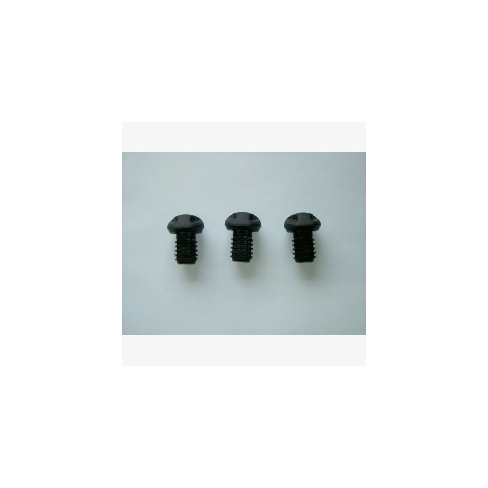 Foot set of 3 pcs. MT190XPRO4 Manfrotto (SP) -  1