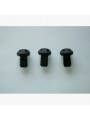 Foot set of 3 pcs. MT190XPRO4 Manfrotto (SP) -  1