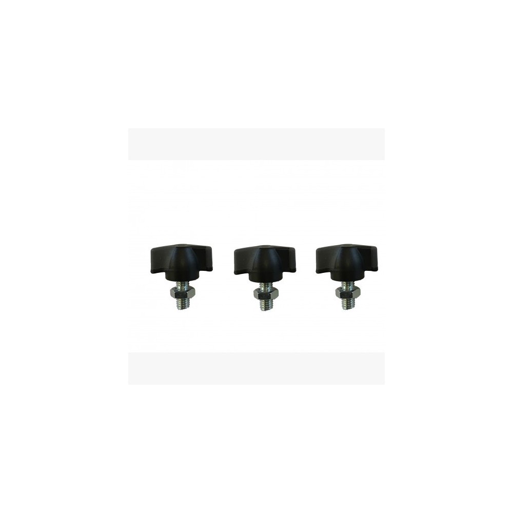 Knob (Set Of 3) to 1051 Manfrotto (SP) -  1