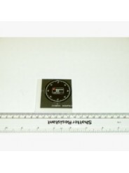 Label Manfrotto (SP) -  1