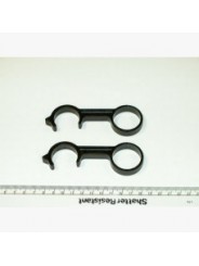 Leg Clip 055 2 pcs. Manfrotto (SP) -  1