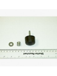 Locking Knob 460MG Manfrotto (SP) -  1