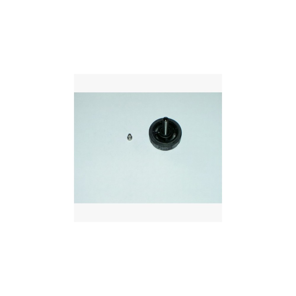 Ball Locking Knob 490/490RC4 Manfrotto (SP) -  1