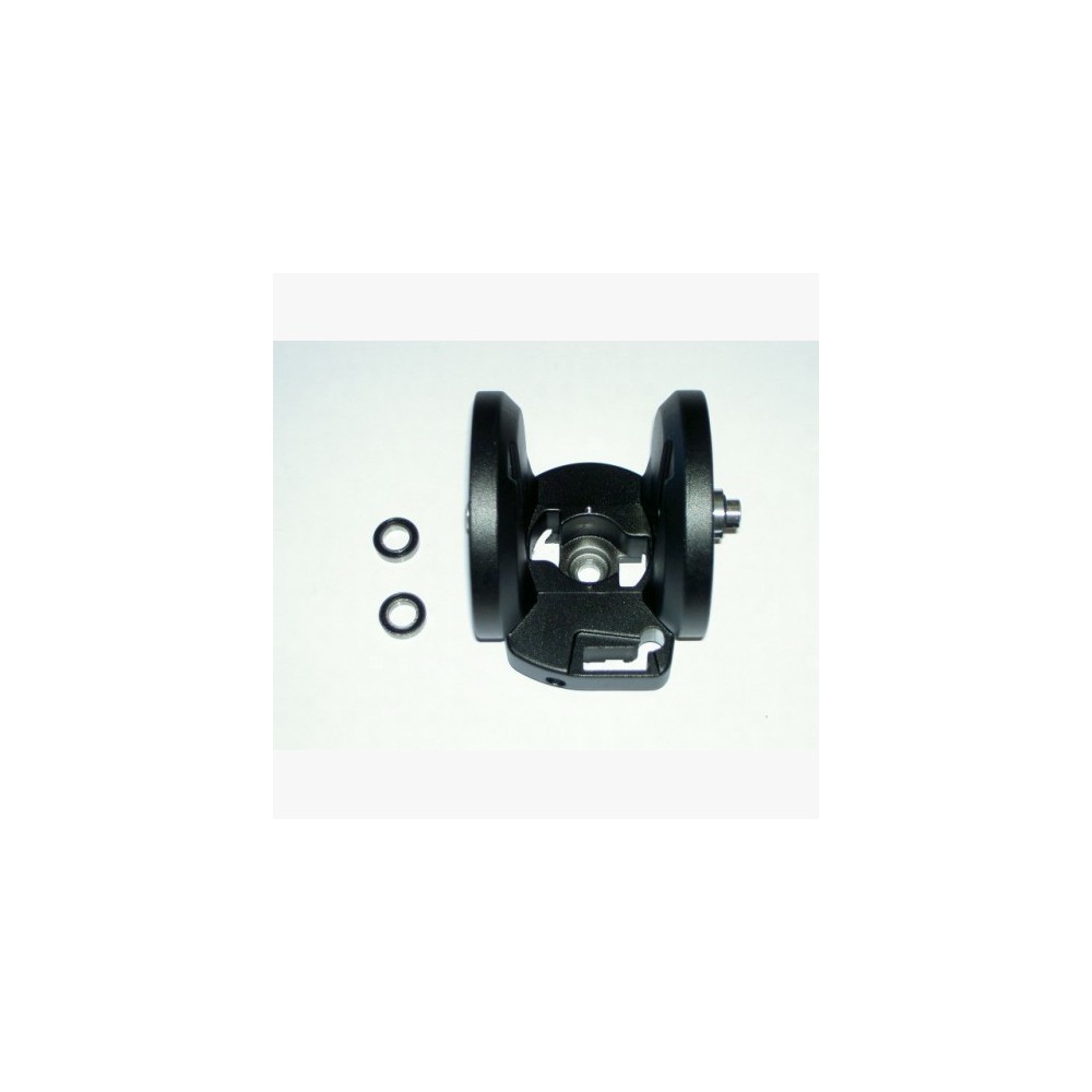 Main Casting 504 Manfrotto (SP) -  1