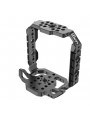 Cage for Panasonic BS1H / BGH1 8Sinn - Key features:

1/4" mounting points
Arri locating points (+ 3/8" mounting points)
M4 moun