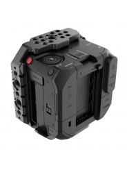 Käfig für Panasonic BS1H / BGH1 8Sinn - Hauptmerkmale:

1/4" Befestigungspunkte
Arri-Befestigungspunkte (+ 3/8"