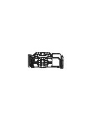 SONY FX3 / FX30 Cage 8Sinn - - Solid cage-to-camera attachment (side&amp;bottom)- 1/4" mounting points- 3/8" threaded openings w