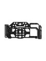 SONY FX3 / FX30 Cage 8Sinn - - Solid cage-to-camera attachment (side&amp;bottom)- 1/4" mounting points- 3/8" threaded openings w