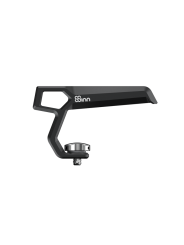 Cage for Canon C70 V2 8Sinn - Key features:

4-piece cage (pre-assembled)
2 points of cage-to-camera attachment (2xbottom screw)