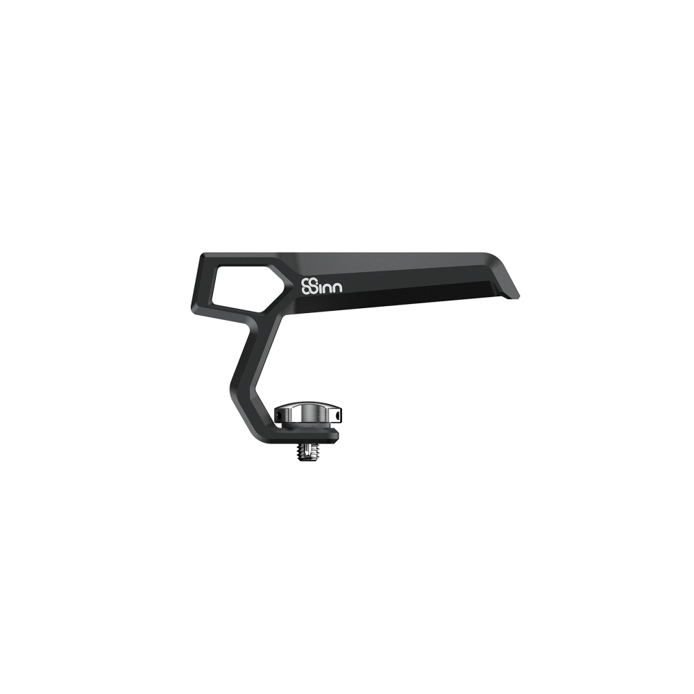 Käfig für Canon C70 V2 8Sinn - Hauptmerkmale:

4-teiliger Käfig (vormontiert)
2 Befestigungspunkte für den Käfig an der Kamera