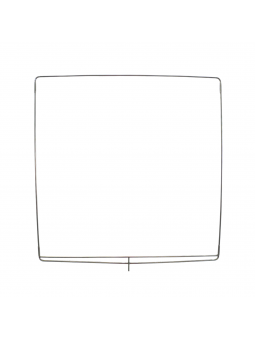 Collapsible Frame 122x122cm (48x48") Rocket Film Equipment -  1