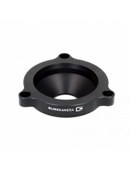 High Hat Bowl Riser Slidekamera - 11