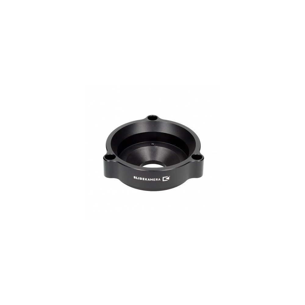 Giant Tripod 700 für Slider Slidekamera - Extrem steif, stabil 10