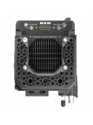 Top Plate für RED V-Raptor 8Sinn - - 4 Befestigungspunkte zwischen Platte und Kamera- 1/4" Befestigungspunkte- 3/8"