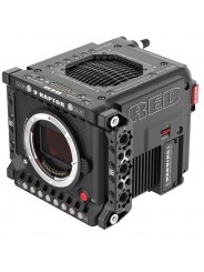 Set 2pcs Right Side Plate für RED V-Raptor 8Sinn - - reversible Platte - links/rechts kompatibel- 2 Punkte der Platte-zu-Kamera