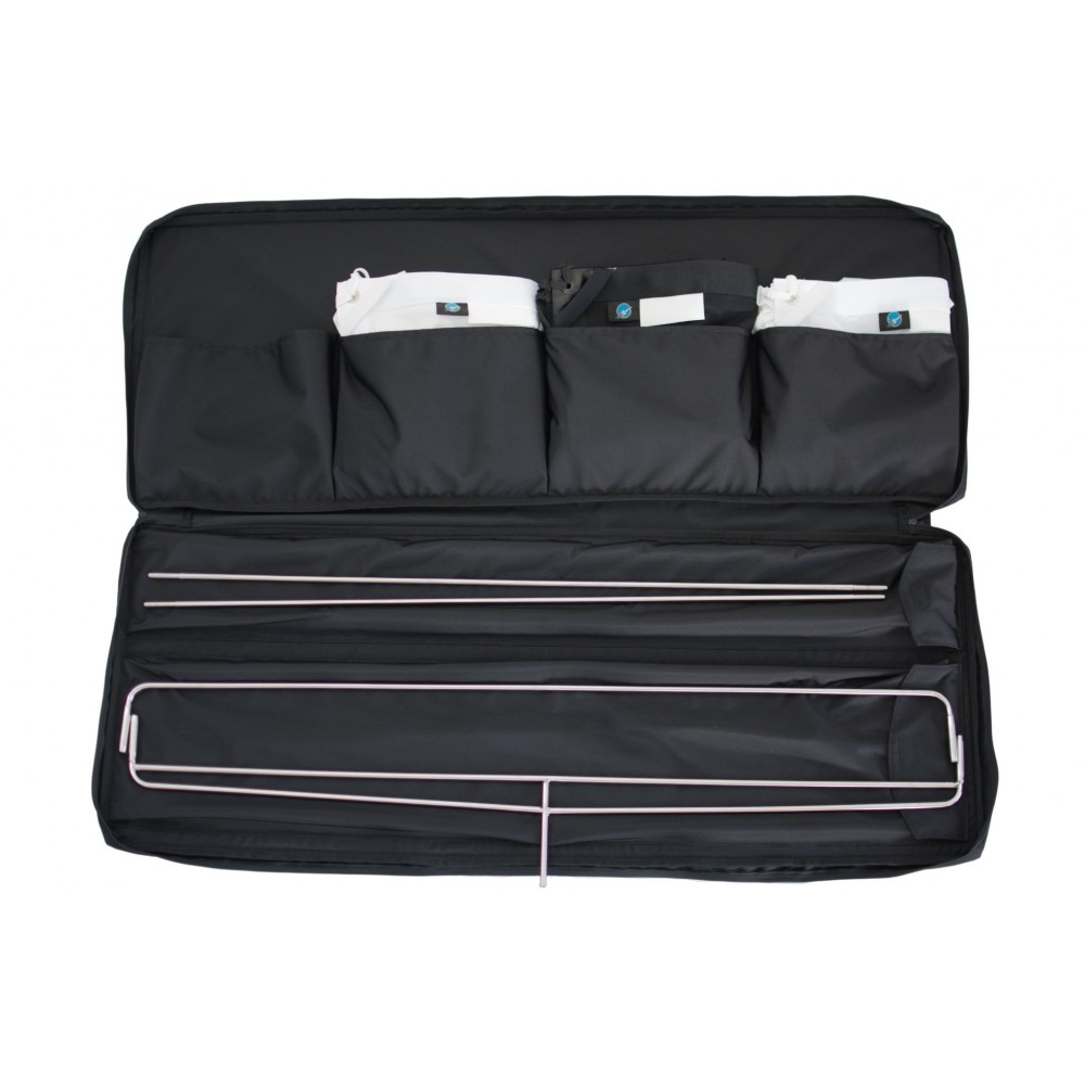 Bag for Collapsible Frame 120x120cm (48x48") Rocket Film Equipment -  2