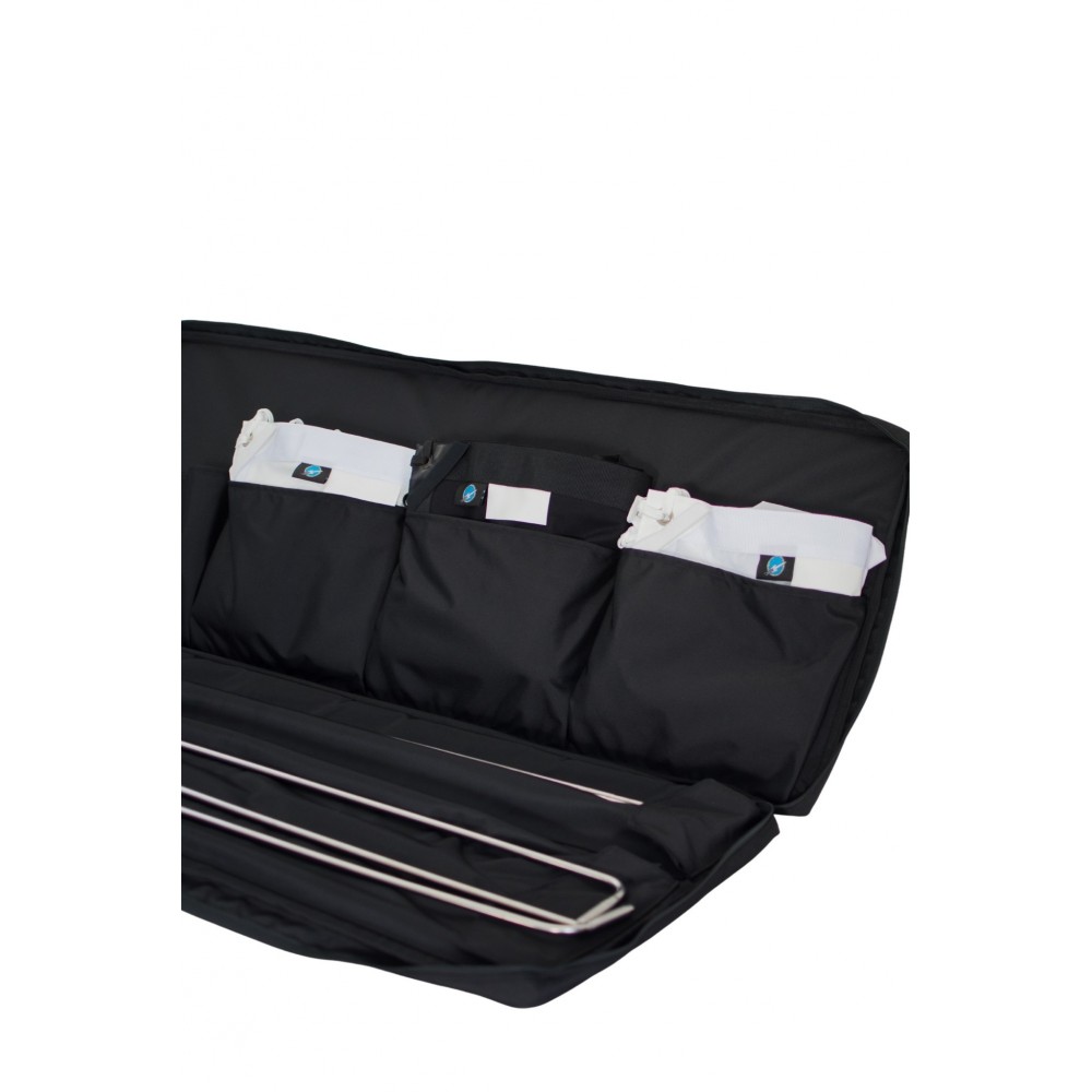 Bag for Collapsible Frame 120x120cm (48x48") Rocket Film Equipment -  3