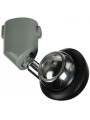 Caster Wheel Set Manfrotto - 
Fit on Manfrotto or tube with 22mm diameter
Eases positioning of light stands on most hard surface