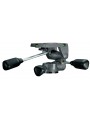 Rationnelle Magnesium 3-Way Pan/Tilt Head Gitzo - 

Magnesium model which offers weight savings of up to 20%




Offers +95°/-50