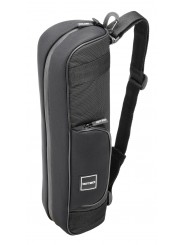 Tripod bag Traveler series 2 Gitzo - Hochwertige Traveler Stativtaschen Elegantes, hochbeständiges Ripstop-Gewebe Intelligente i