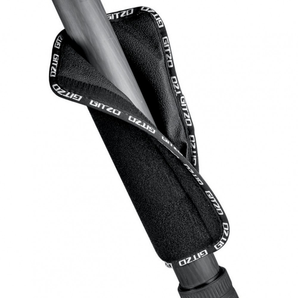 Tripod leg warmer, series 3-5 Gitzo - 
For series 3/4/5
24.5 x 18.5cm
Set of 3
Non-slip rubber coated
 2