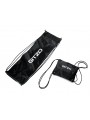 Easy bag, 55x19cm Gitzo - 
Light-duty tripod bag – doubles up as backpack
Lightweight textile, minimalist aesthetic
Lightweight 